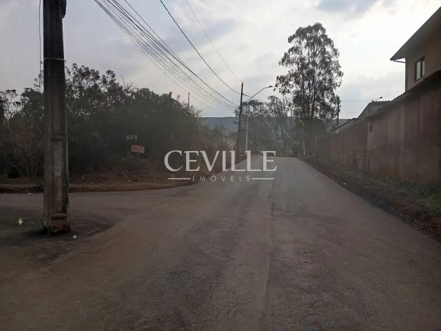 Terreno venda em Vila da Serra, Nova Lima