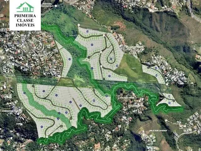 Terreno venda em Região Geográfica Imediata de Belo Horizonte, Região Metropolitana de Belo Horizonte