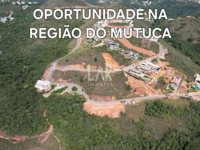 Terreno venda em Região Geográfica Imediata de Belo Horizonte, Região Metropolitana de Belo Horizonte