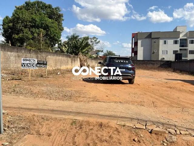 Terreno venda em Região Geográfica Imediata de Sorriso, Nova Mutum