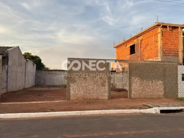 Terreno venda em Região Geográfica Imediata de Sorriso, Lucas do Rio Verde