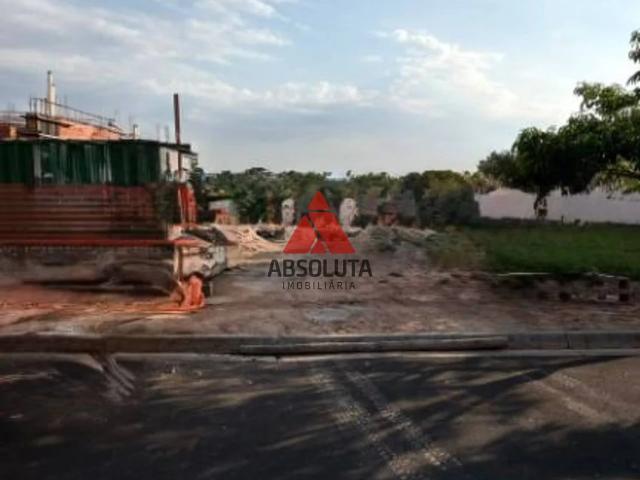 Terreno venda em Nova Odessa, Região Geográfica Intermediária de Campinas