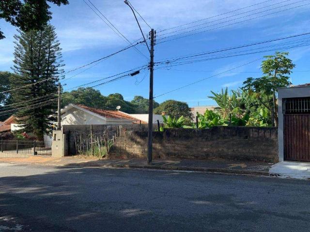Terreno venda em Nova Odessa, Região Geográfica Intermediária de Campinas