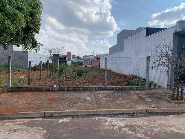 Terreno venda em Nova Odessa