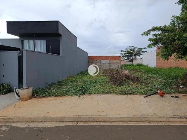 Terreno venda em Nova Odessa, Região Geográfica Intermediária de Campinas