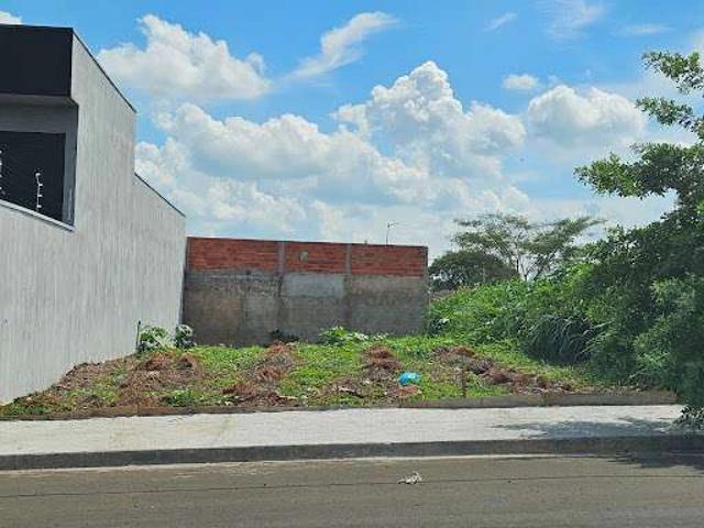 Terreno venda em Nova Odessa