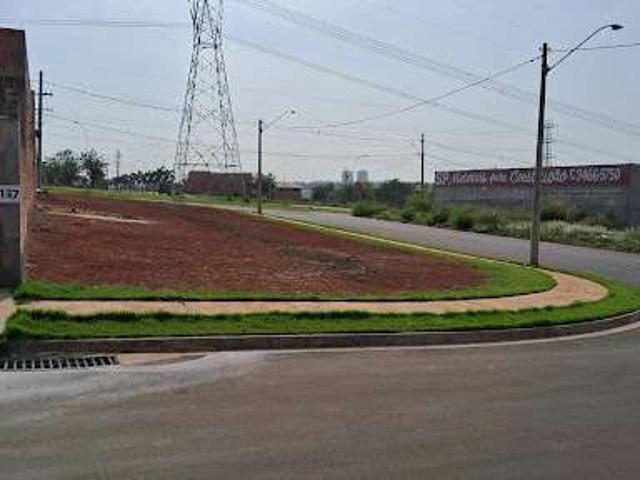 Terreno venda em Nova Odessa