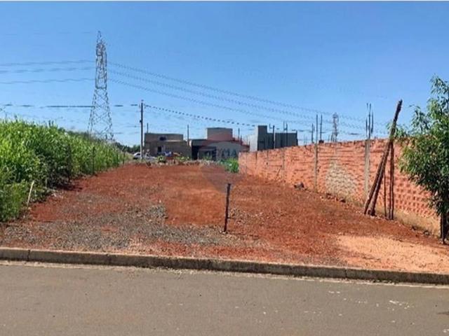 Terreno venda em Nova Odessa, Região Geográfica Intermediária de Campinas
