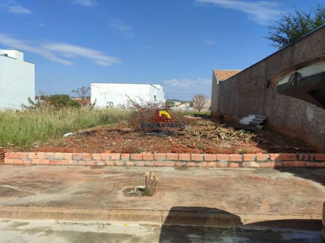 Terreno venda em Nova Odessa