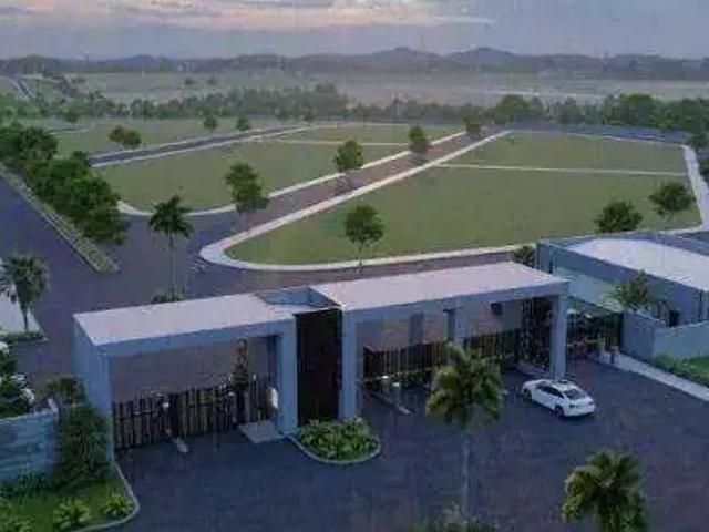 Terreno venda em Região Imediata de Campinas, Região Metropolitana de Campinas