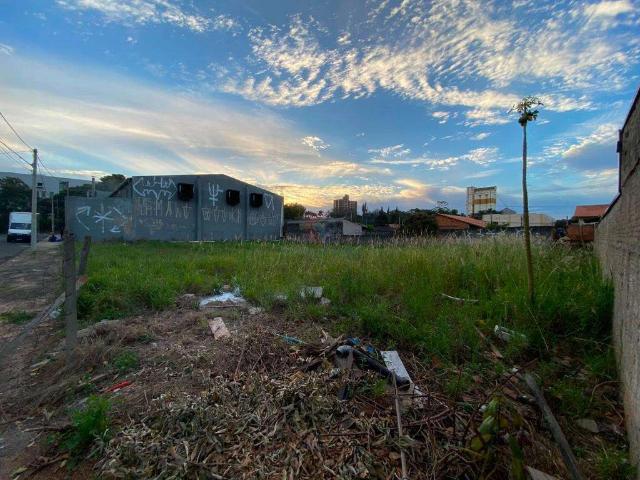 Terreno venda em Nova Odessa