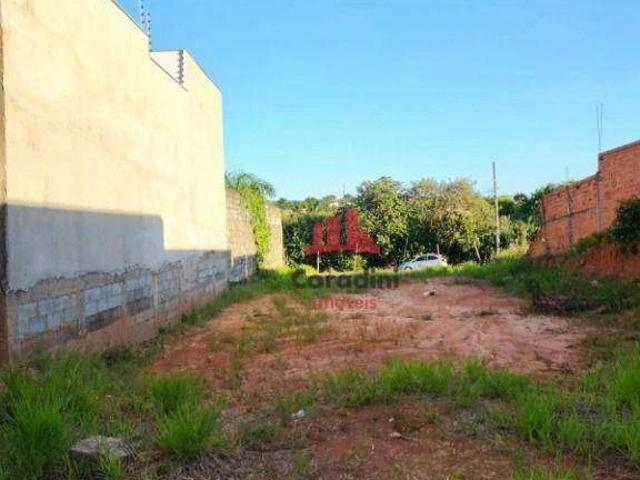 Terreno venda em Nova Odessa