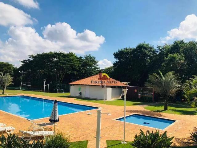 Terreno venda em Nova Odessa