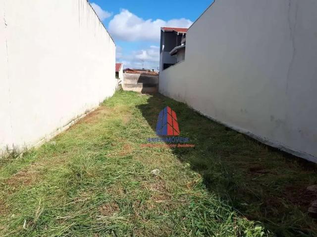 Terreno venda em Nova Odessa
