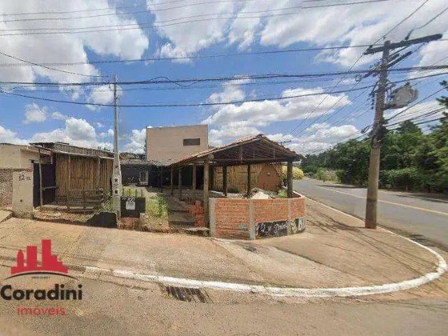 Terreno venda em Região Imediata de Campinas, Região Metropolitana de Campinas