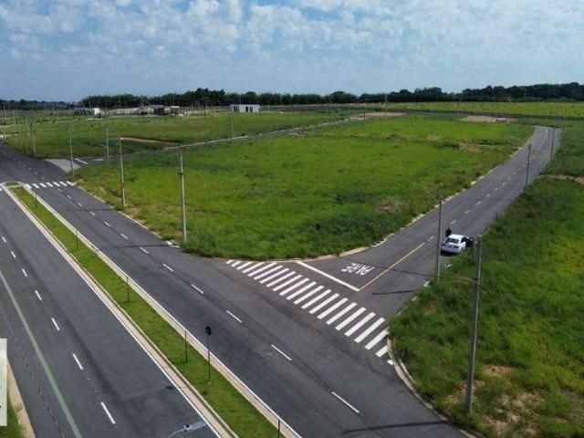 Terreno venda em Nova Odessa, Jardim Alvorada