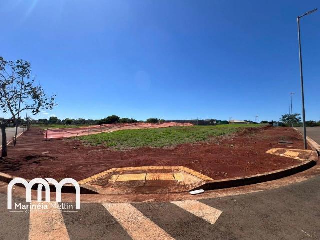 Terreno venda em Nova Odessa