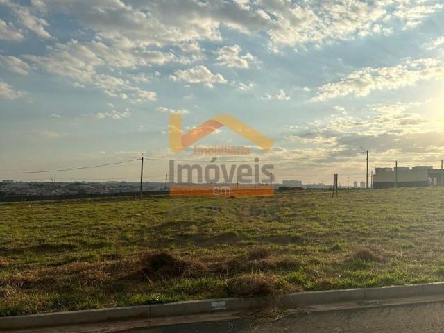 Terreno venda em Nova Odessa, Região Geográfica Intermediária de Campinas