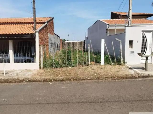 Terreno venda em Nova Odessa