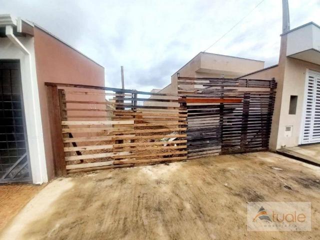Terreno venda em Nova Odessa