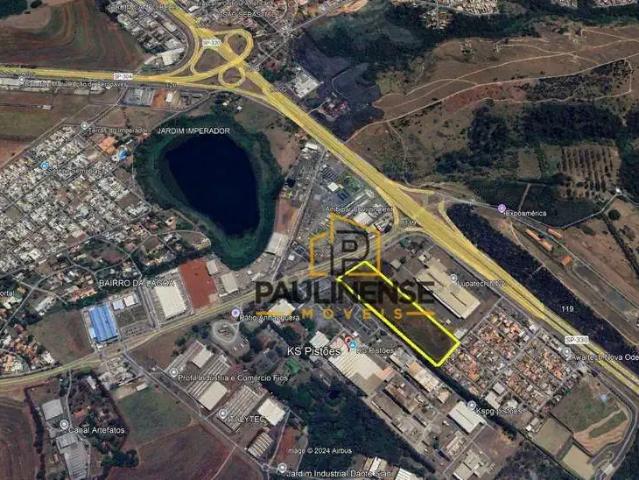 Terreno venda em Região Imediata de Campinas, Região Metropolitana de Campinas