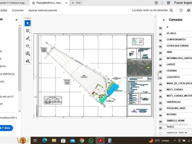Terreno venda em Região Imediata de Itapetininga, Região Metropolitana de Sorocaba