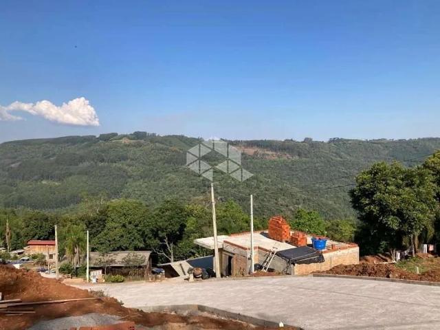 Terreno venda em Nova Petrópolis