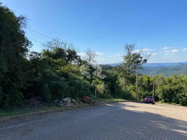 Terreno venda em Região Geográfica Imediata de Caxias do Sul, Nova Petrópolis