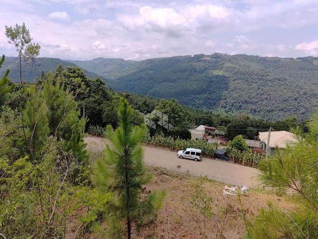 Terreno venda em Região Geográfica Imediata de Caxias do Sul, Nova Petrópolis