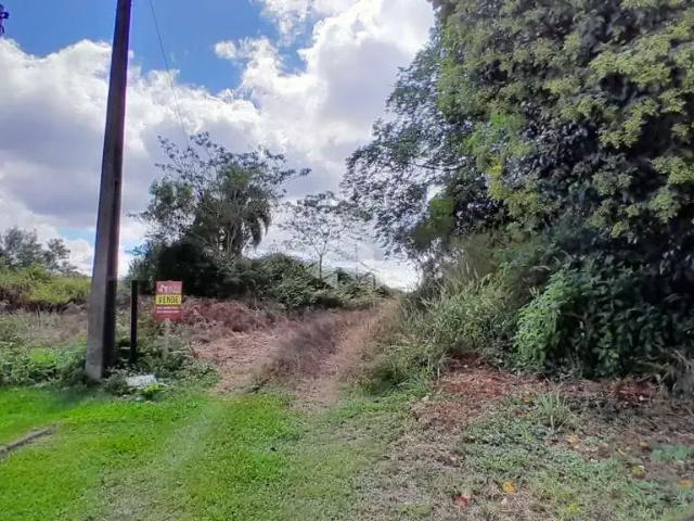 Terreno venda em Nova Petrópolis