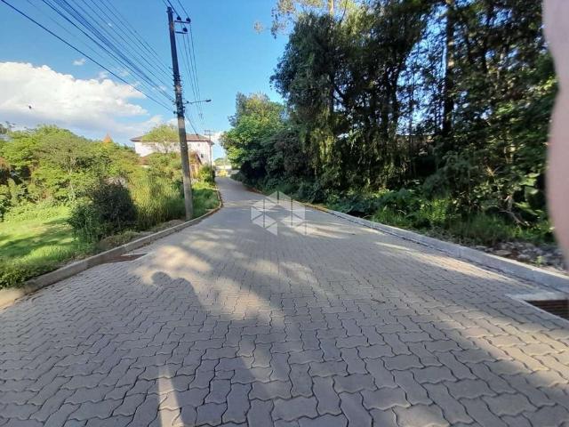 Terreno venda em Nova Petrópolis