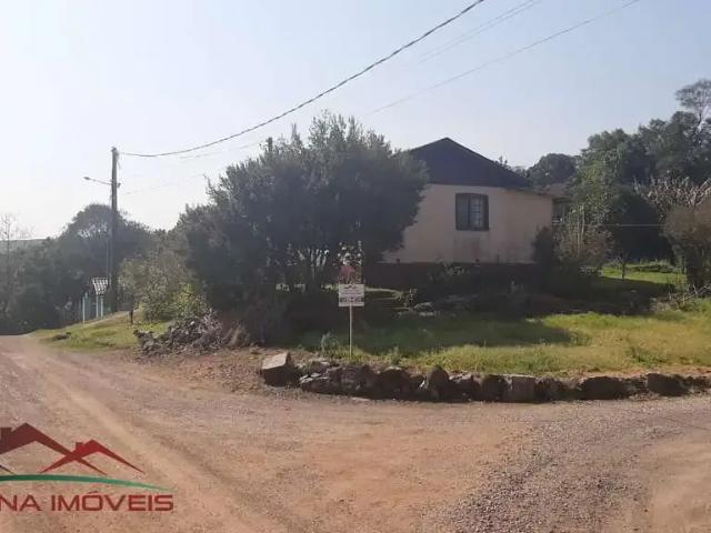 Terreno venda em Região Geográfica Imediata de Caxias do Sul, Nova Petrópolis