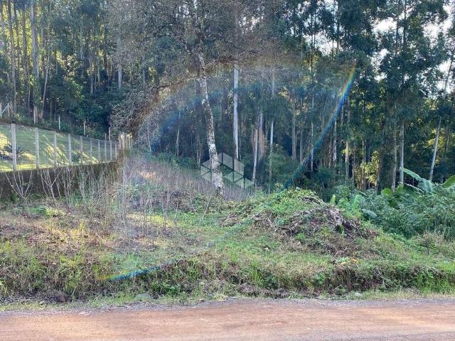 Terreno venda em Região Geográfica Imediata de Caxias do Sul, Nova Petrópolis
