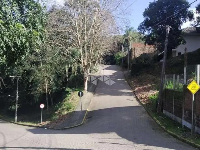 Terreno venda em Nova Petrópolis