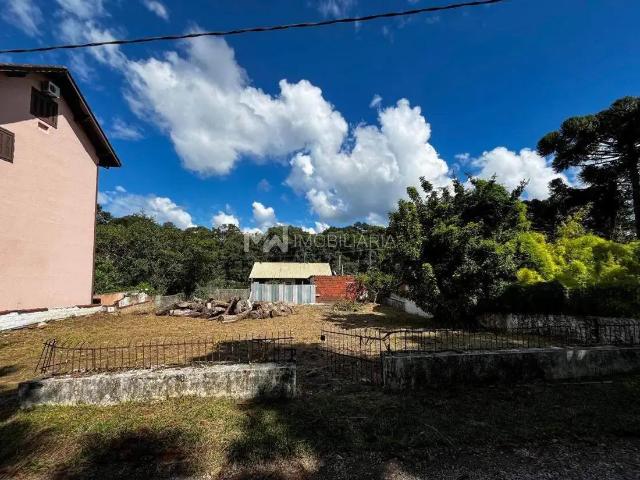 Terreno venda em Região Geográfica Imediata de Caxias do Sul, Nova Petrópolis