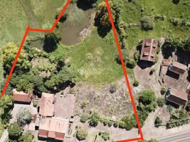 Terreno venda em Região Geográfica Imediata de Caxias do Sul, Nova Petrópolis