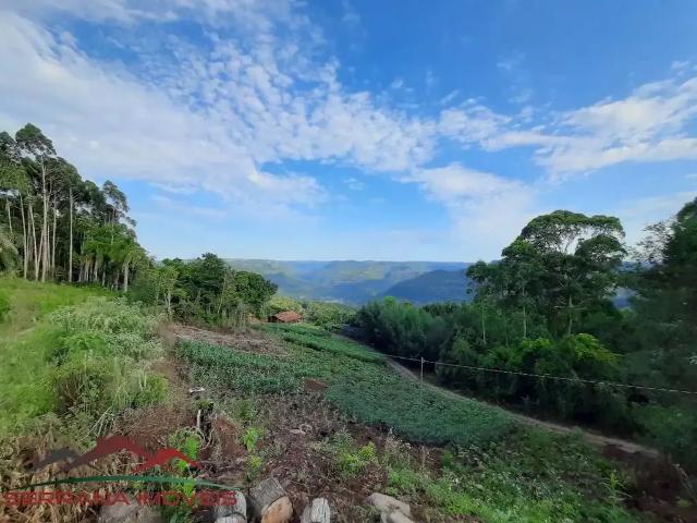 Terreno venda em Região Geográfica Imediata de Caxias do Sul, Nova Petrópolis