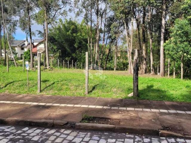 Terreno venda em Região Geográfica Imediata de Caxias do Sul, Nova Petrópolis