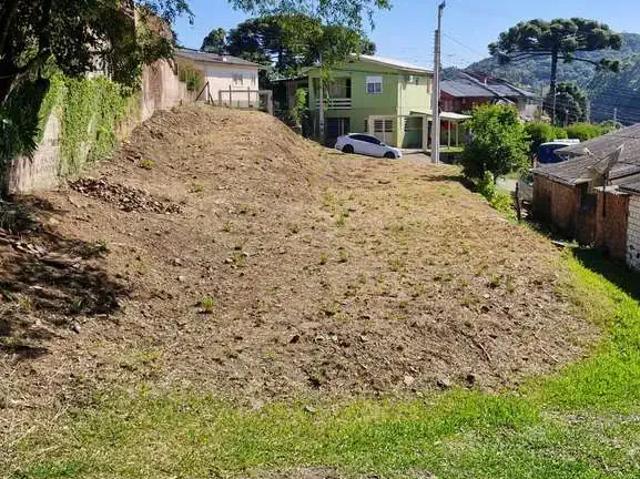Terreno venda em Região Geográfica Imediata de Caxias do Sul, Nova Petrópolis