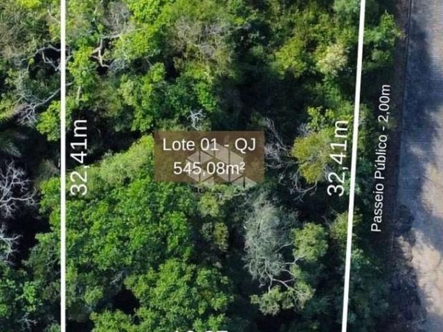 Terreno venda em Região Geográfica Imediata de Caxias do Sul, Nova Petrópolis