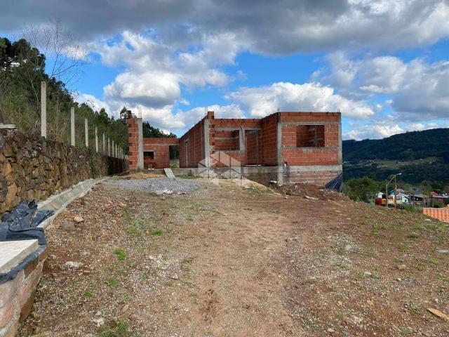 Terreno venda em Região Geográfica Imediata de Caxias do Sul, Nova Petrópolis