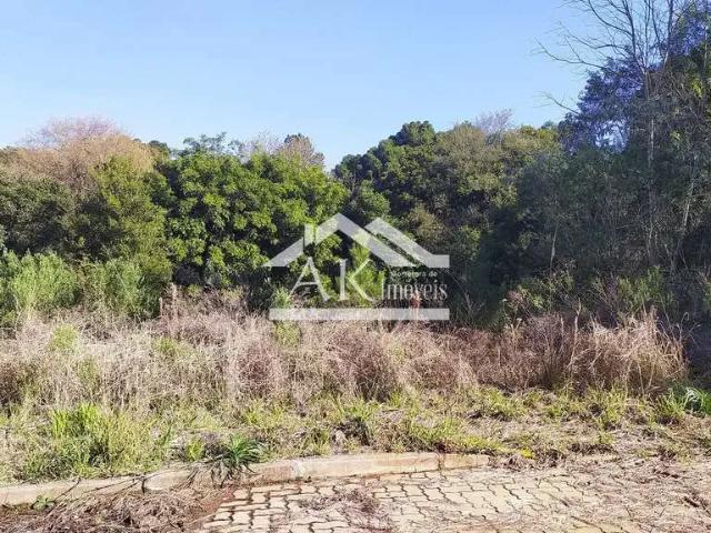 Terreno venda em Nova Petrópolis
