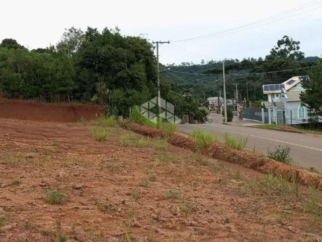Terreno venda em Região Geográfica Imediata de Caxias do Sul, Nova Petrópolis