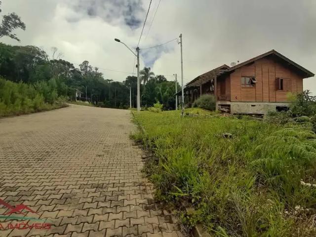 Terreno venda em Região Geográfica Imediata de Caxias do Sul, Nova Petrópolis