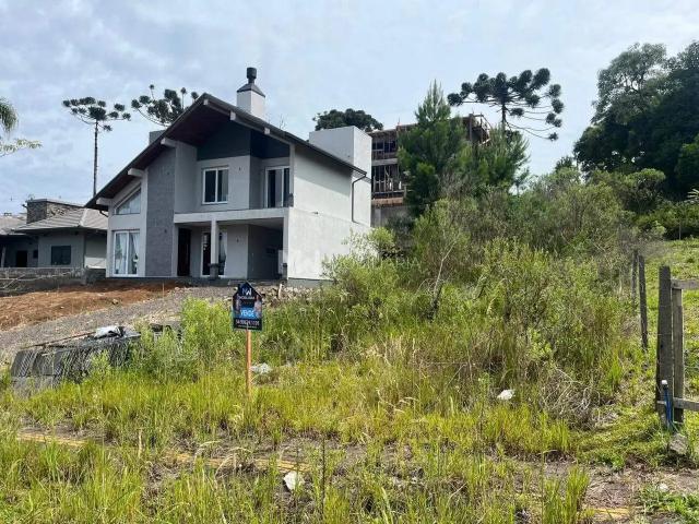 Terreno venda em Região Geográfica Imediata de Caxias do Sul, Nova Petrópolis