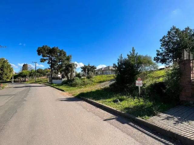 Terreno venda em Região Geográfica Imediata de Caxias do Sul, Nova Petrópolis