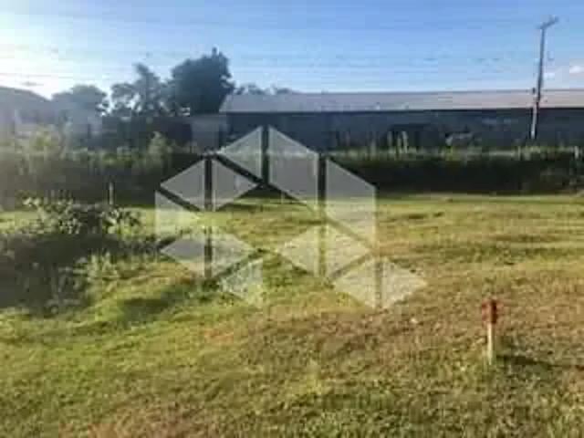 Terreno venda em Nova Petrópolis