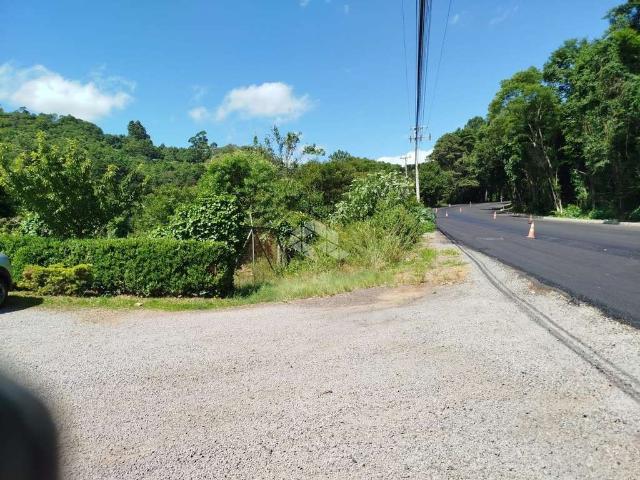 Terreno venda em Região Geográfica Imediata de Caxias do Sul, Nova Petrópolis