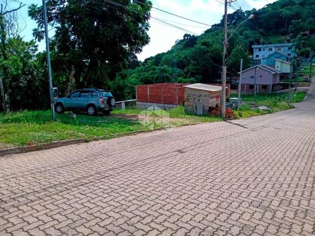 Terreno venda em Região Geográfica Imediata de Caxias do Sul, Nova Petrópolis