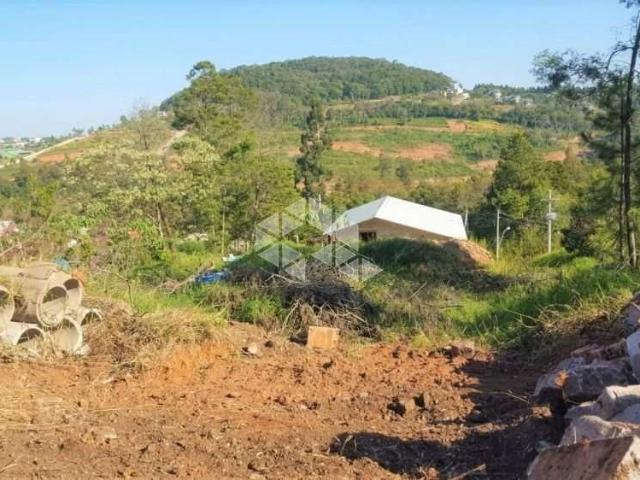 Terreno venda em Região Geográfica Imediata de Caxias do Sul, Nova Petrópolis